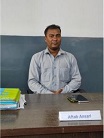 Aftab Ansari