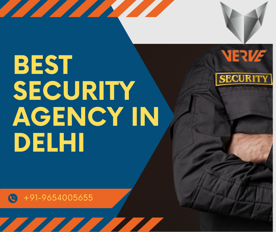 Delhi Security Guard Agency