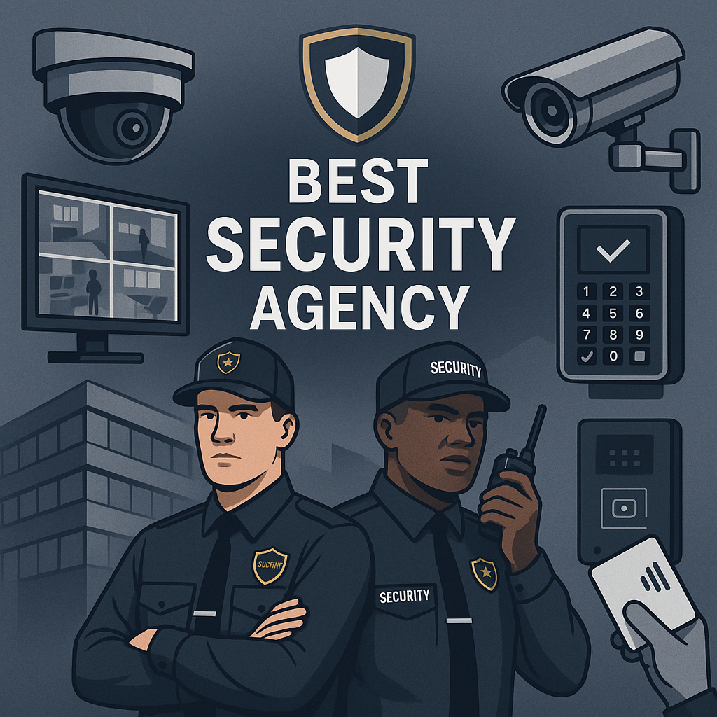 Personal Security Officer in Delhi